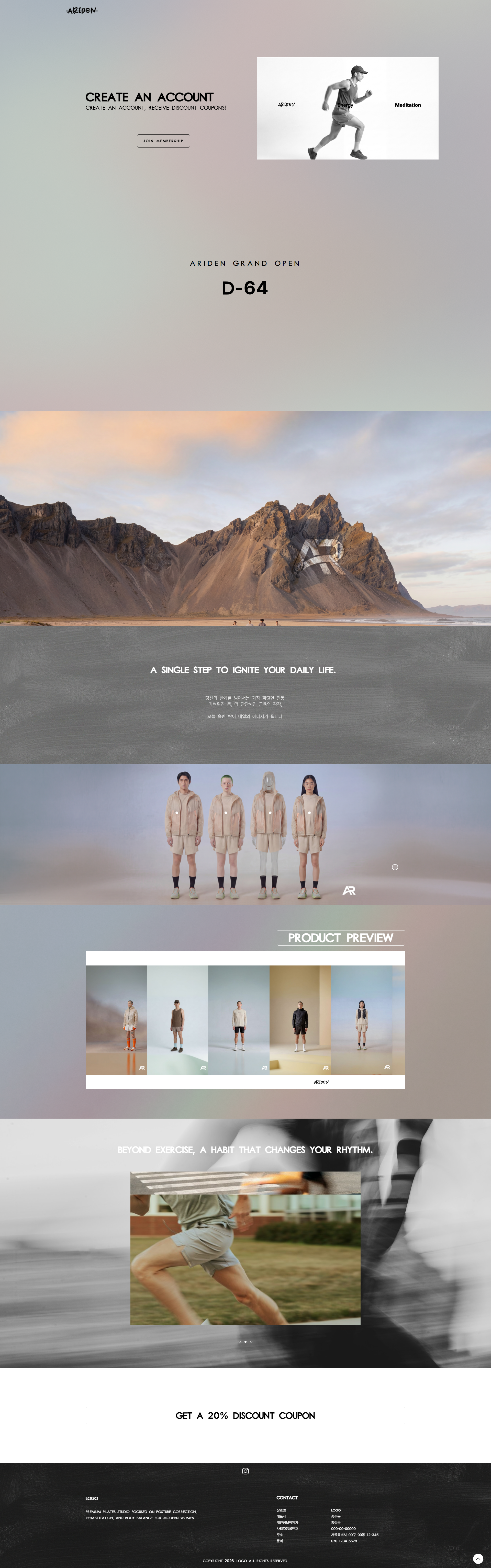 Portfolio project 9